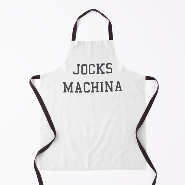Item preview, Jocks Play D&D designed and sold by PeculiarPDesigns.
