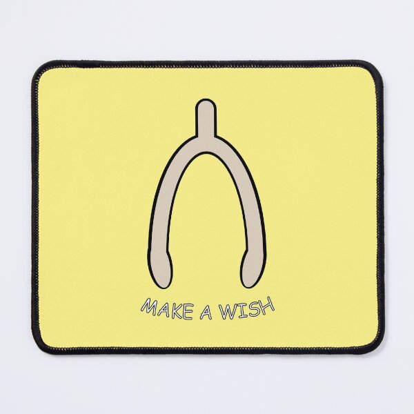 Item preview, Make a wish with the turkey wishbone designed and sold by yayor.