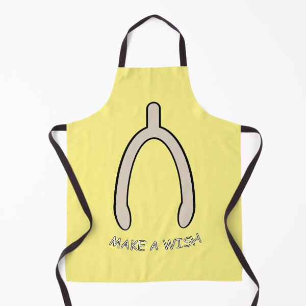 Item preview, Make a wish with the turkey wishbone designed and sold by yayor.