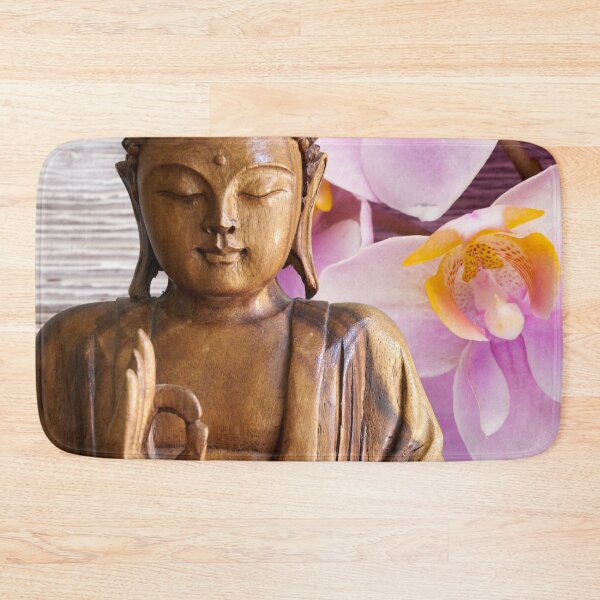 Item preview, BUDDHA designed and sold by creativspirit.
