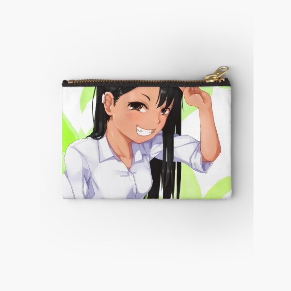 Item preview, Nagatoro Don't Toy With Me, Miss Nagatoro Drawing For Otaku designed and sold by delfinart.