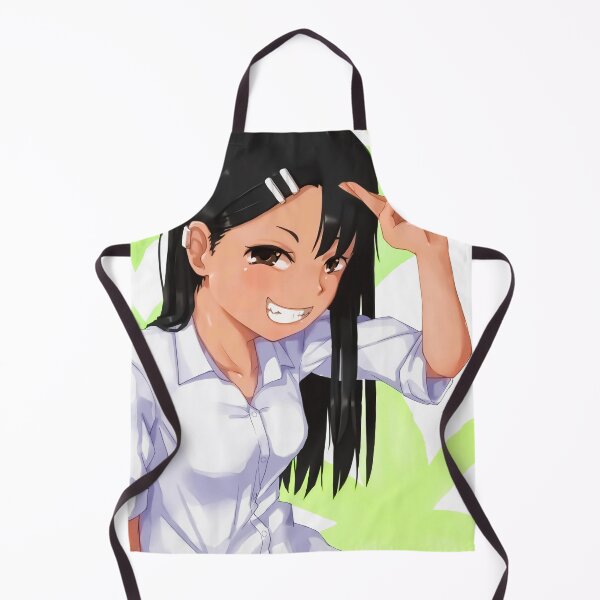 Item preview, Nagatoro Don't Toy With Me, Miss Nagatoro Drawing For Otaku designed and sold by delfinart.