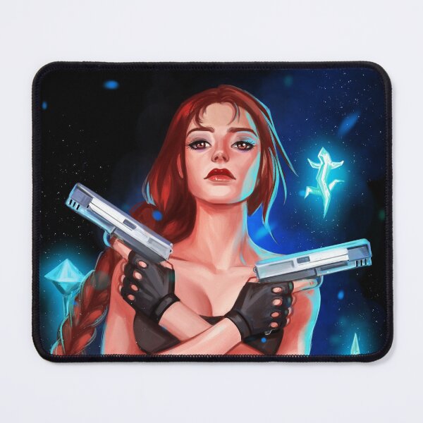 Item preview, TR3 designed and sold by HyanideArt.