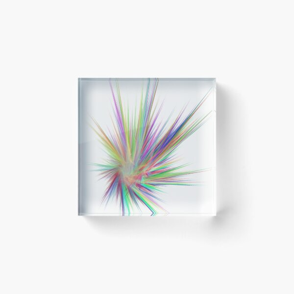 Item preview, Rainbow fireworks designed and sold by Eleonora Tschudin.
