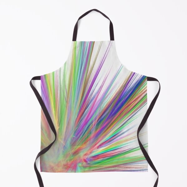 Item preview, Rainbow fireworks designed and sold by Eleonora Tschudin.