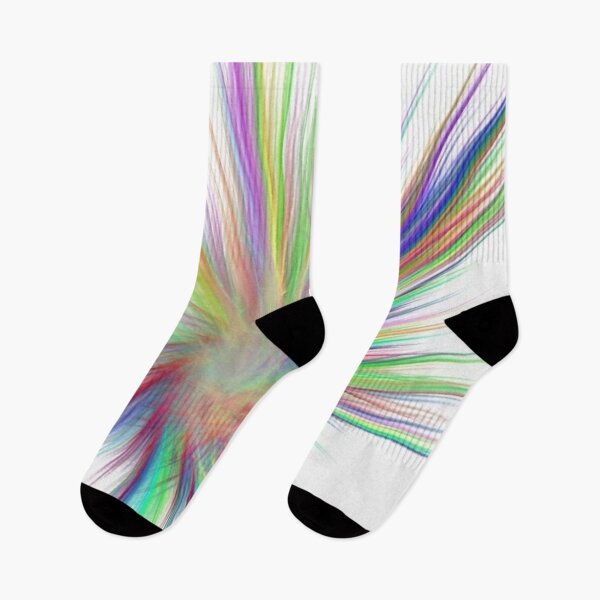 Item preview, Rainbow fireworks designed and sold by Eleonora Tschudin.