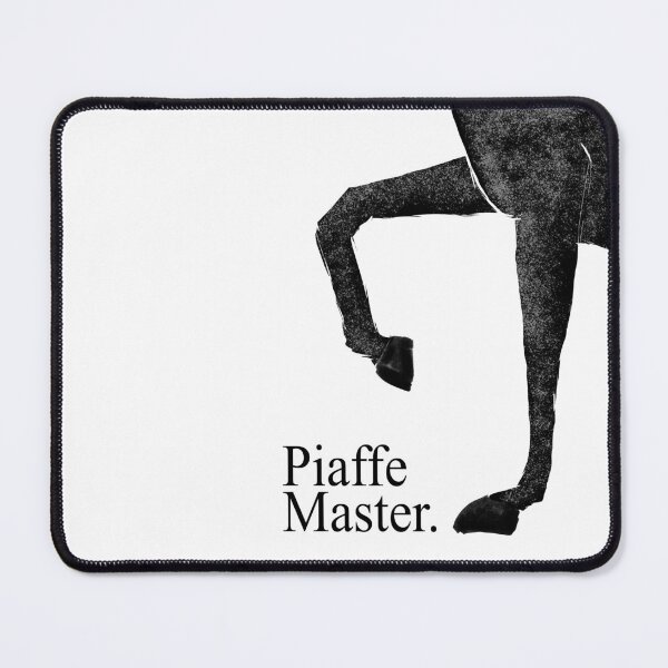 Item preview, Dressage - Piaffe Master designed and sold by BasicClear.