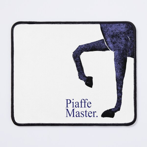 Item preview, Dressage - Piaffe Master. Blue Horse designed and sold by BasicClear.