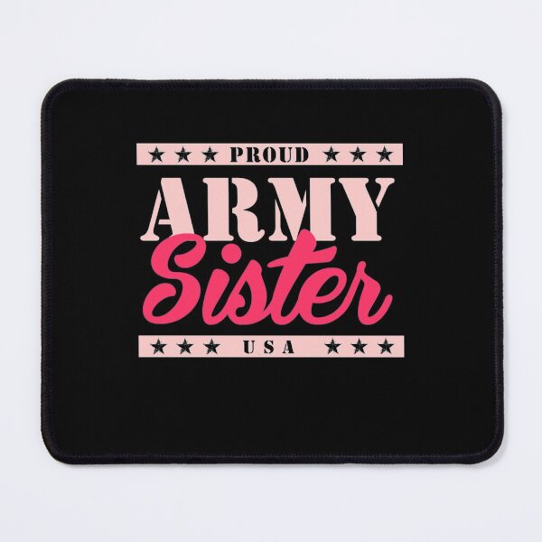 Item preview, Army Sister designed and sold by aryagiri.