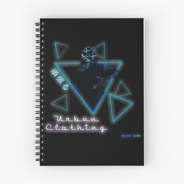 Item preview, Copy of Street people neon designed and sold by FabioPhoto.