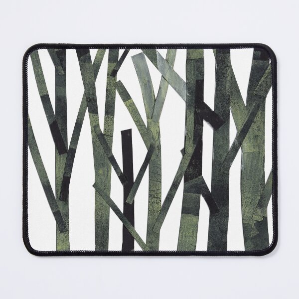 Item preview, Winter Birch Trees designed and sold by BasicClear.