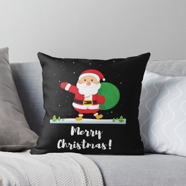 Item preview, Santa Claus designed and sold by ValeryFlame.