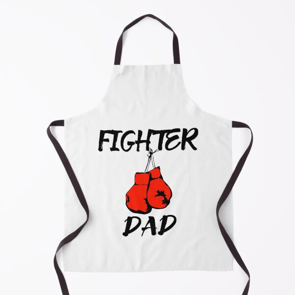 Item preview, Boxing Fighter Dad designed and sold by ojdart.