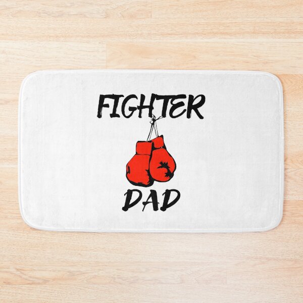 Item preview, Boxing Fighter Dad designed and sold by ojdart.
