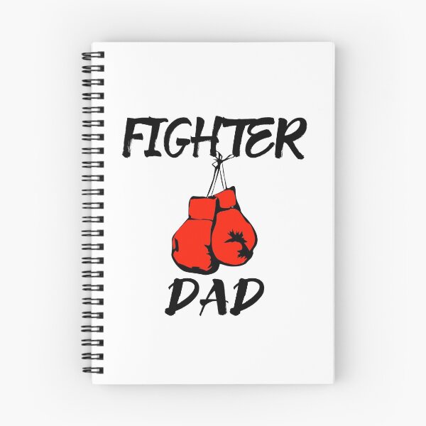 Item preview, Boxing Fighter Dad designed and sold by ojdart.