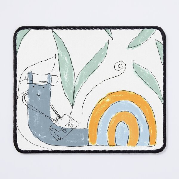 Item preview, snail pattern designed and sold by BasicClear.