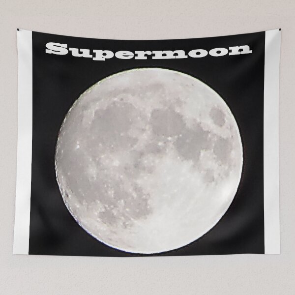 Item preview, 20161213 supermoon no. 2 designed and sold by chargo.