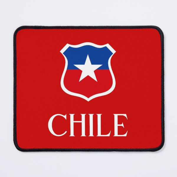 Item preview, Chile designed and sold by VRedBaller.