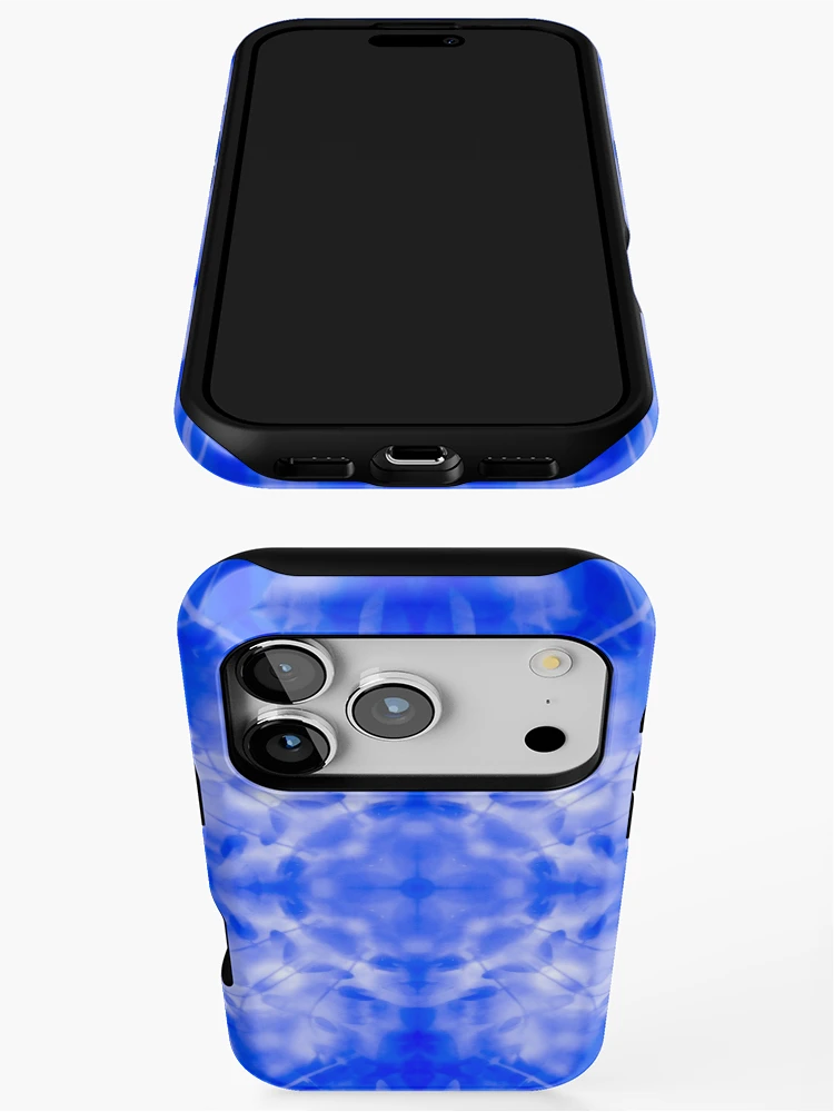 Thumbnail 3 of 4, iPhone Case, designed and sold by Nathan O'Donnell.