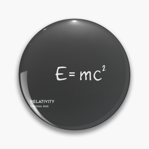 Item preview, E=mc2 designed and sold by PeculiarPDesigns.