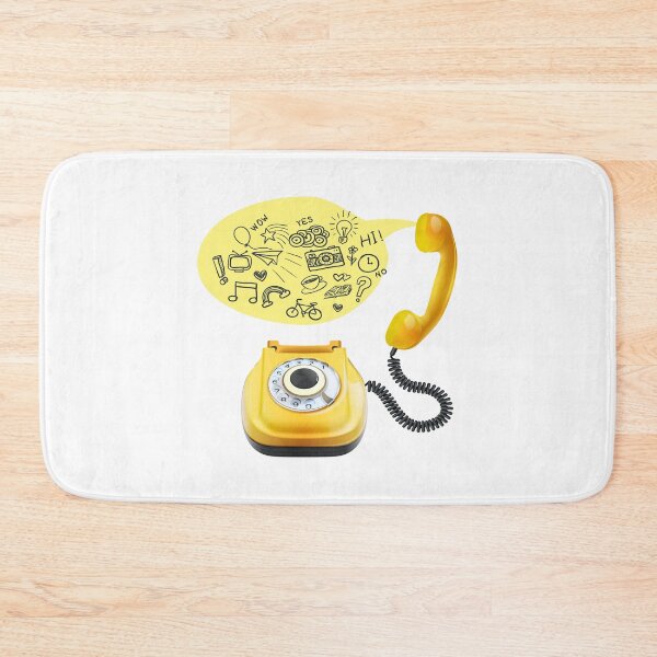 Item preview, Dreaming phone designed and sold by kamorim.