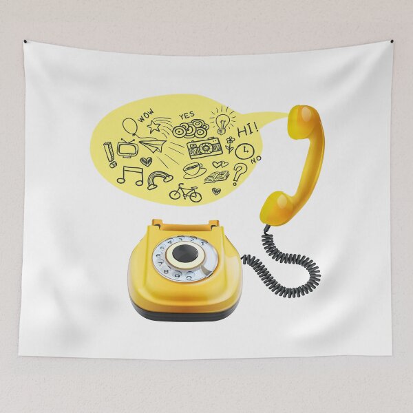 Item preview, Dreaming phone designed and sold by kamorim.