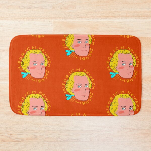 Item preview, Friedrich Heinrich Jacobi drawing designed and sold by KennyLucky.