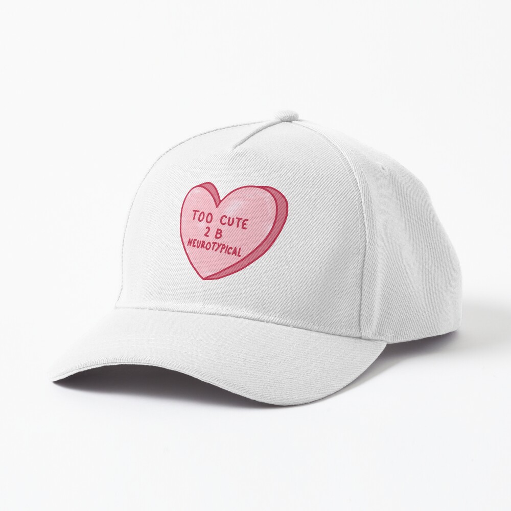 Artikel-Vorschau von Baseball Cap, designt und verkauft von shysnail.