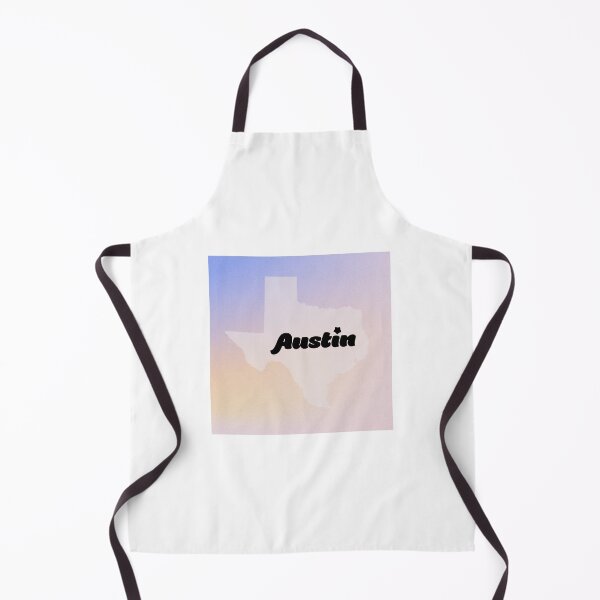 Item preview, Austin designed and sold by AshTreeCrtvCo.