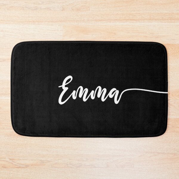 Item preview, EMMA name personalized  designed and sold by allysmar.