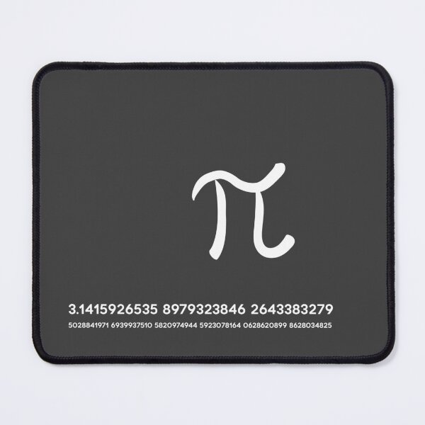 Item preview, Pi designed and sold by PeculiarPDesigns.