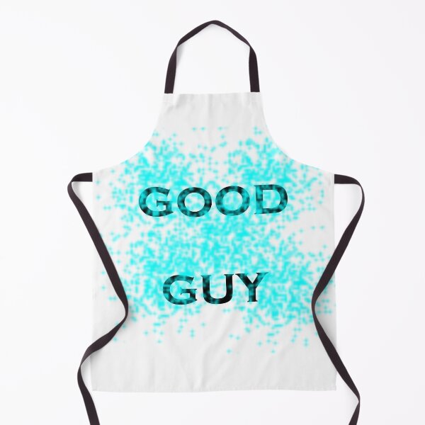Item preview, good guy designed and sold by Worldofdesign1.