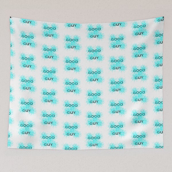 Item preview, good guy designed and sold by Worldofdesign1.