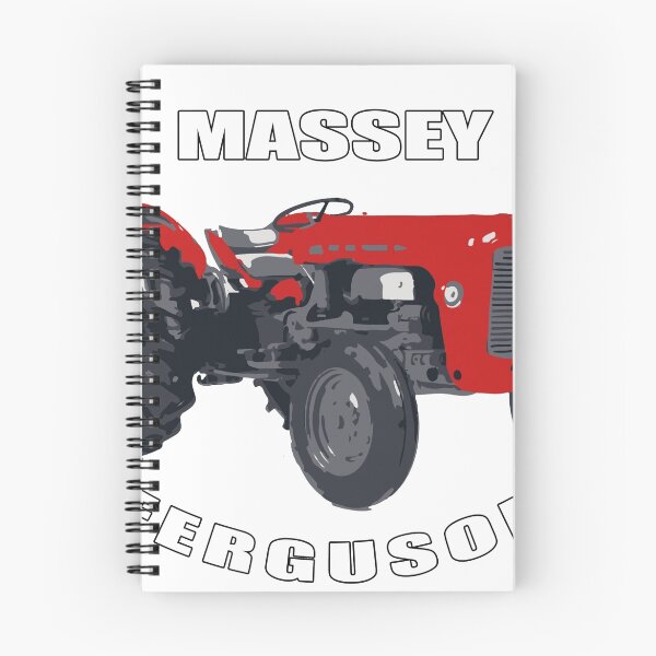 Item preview, Massey Ferguson designed and sold by Shada0071.
