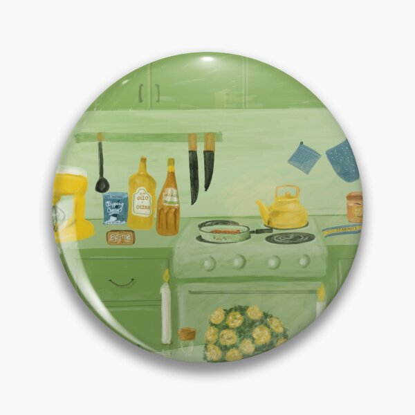 Item preview, Holly's kitchen designed and sold by tranghdo.