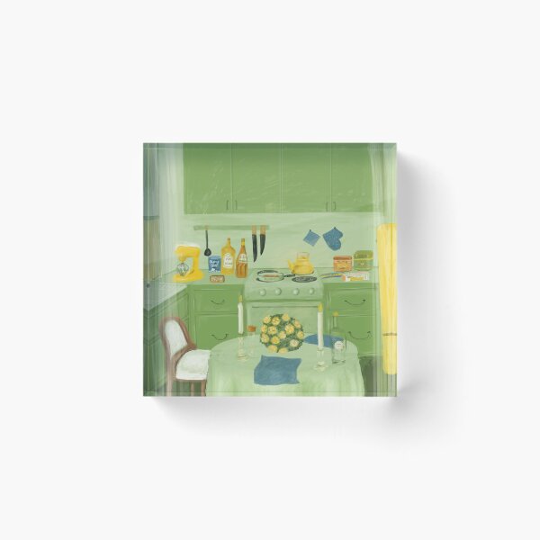 Item preview, Holly's kitchen designed and sold by tranghdo.