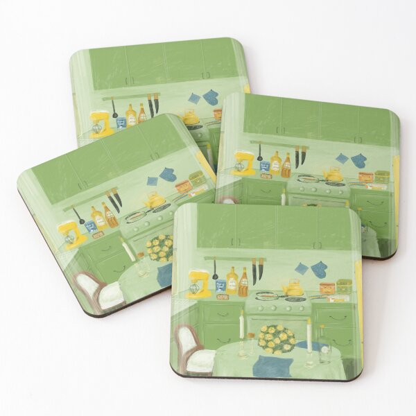 Item preview, Holly's kitchen designed and sold by tranghdo.