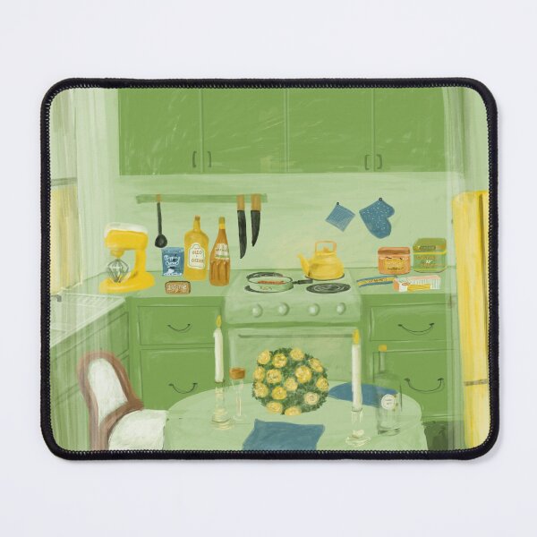 Item preview, Holly's kitchen designed and sold by tranghdo.