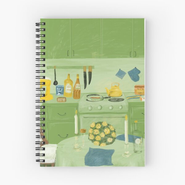 Item preview, Holly's kitchen designed and sold by tranghdo.