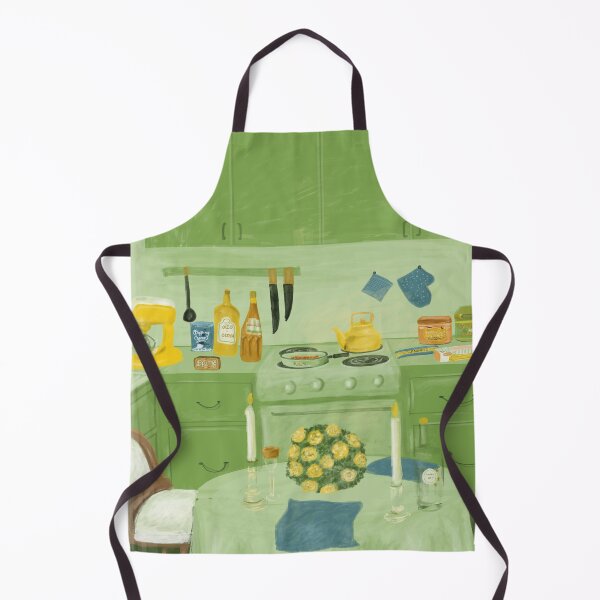 Item preview, Holly's kitchen designed and sold by tranghdo.