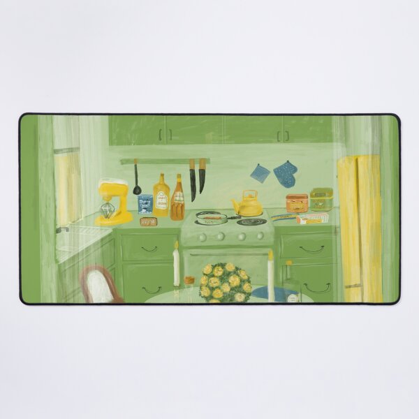 Item preview, Holly's kitchen designed and sold by tranghdo.