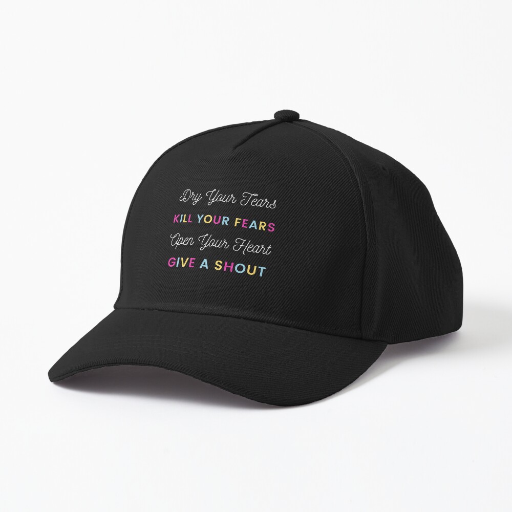 Item preview, Baseball Cap designed and sold by Muyiwa.