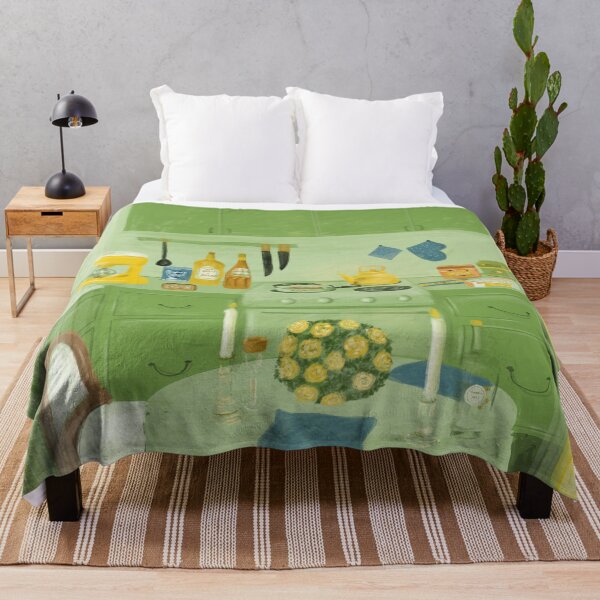 Item preview, Holly's kitchen designed and sold by tranghdo.
