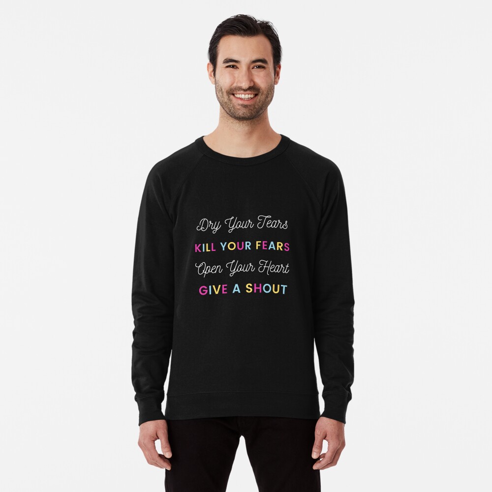 Item preview, Lightweight Sweatshirt designed and sold by Muyiwa.