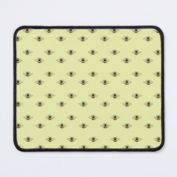 Item preview, Bumble Bee Design designed and sold by Laura Elizabeth Design.