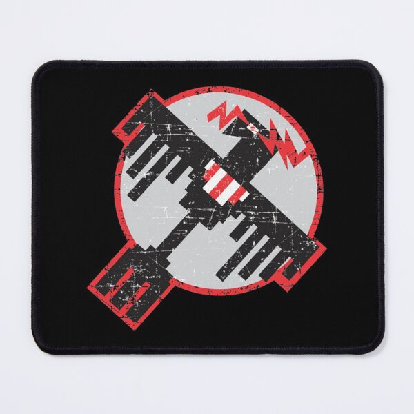 Item preview, 34th Bomb Squadron Thunderbirds - Grunge Style designed and sold by Nwankwoobey.
