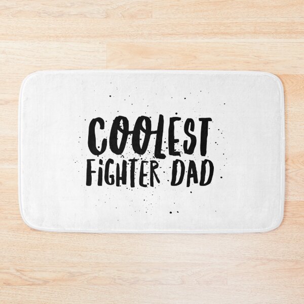 Item preview, Boxing Coolest Fighter Dad designed and sold by ojdart.
