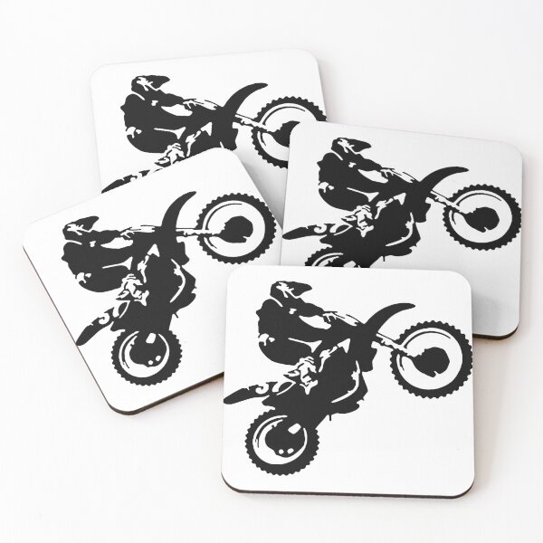 Item preview, Motorbike Born to Ride Evolution of Motocross Love Moto Gift Premium Apparel Funny Holiday Xmas designed and sold by DesignByHeartUK.