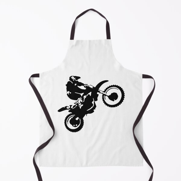 Item preview, Motorbike Born to Ride Evolution of Motocross Love Moto Gift Premium Apparel Funny Holiday Xmas designed and sold by DesignByHeartUK.