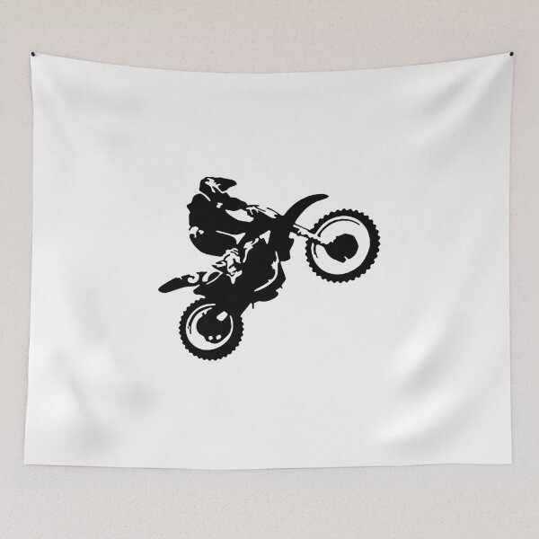 Item preview, Motorbike Born to Ride Evolution of Motocross Love Moto Gift Premium Apparel Funny Holiday Xmas designed and sold by DesignByHeartUK.